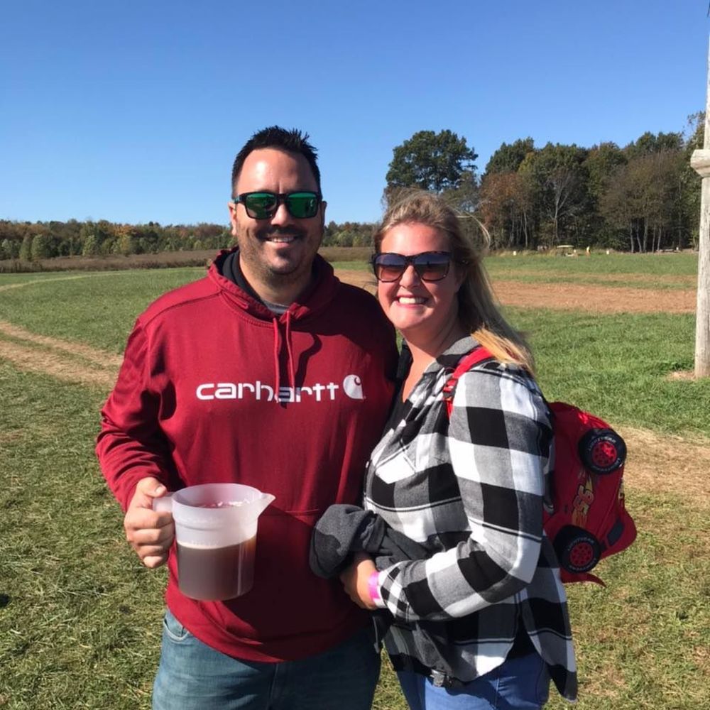 Meet your Posher, Tricia